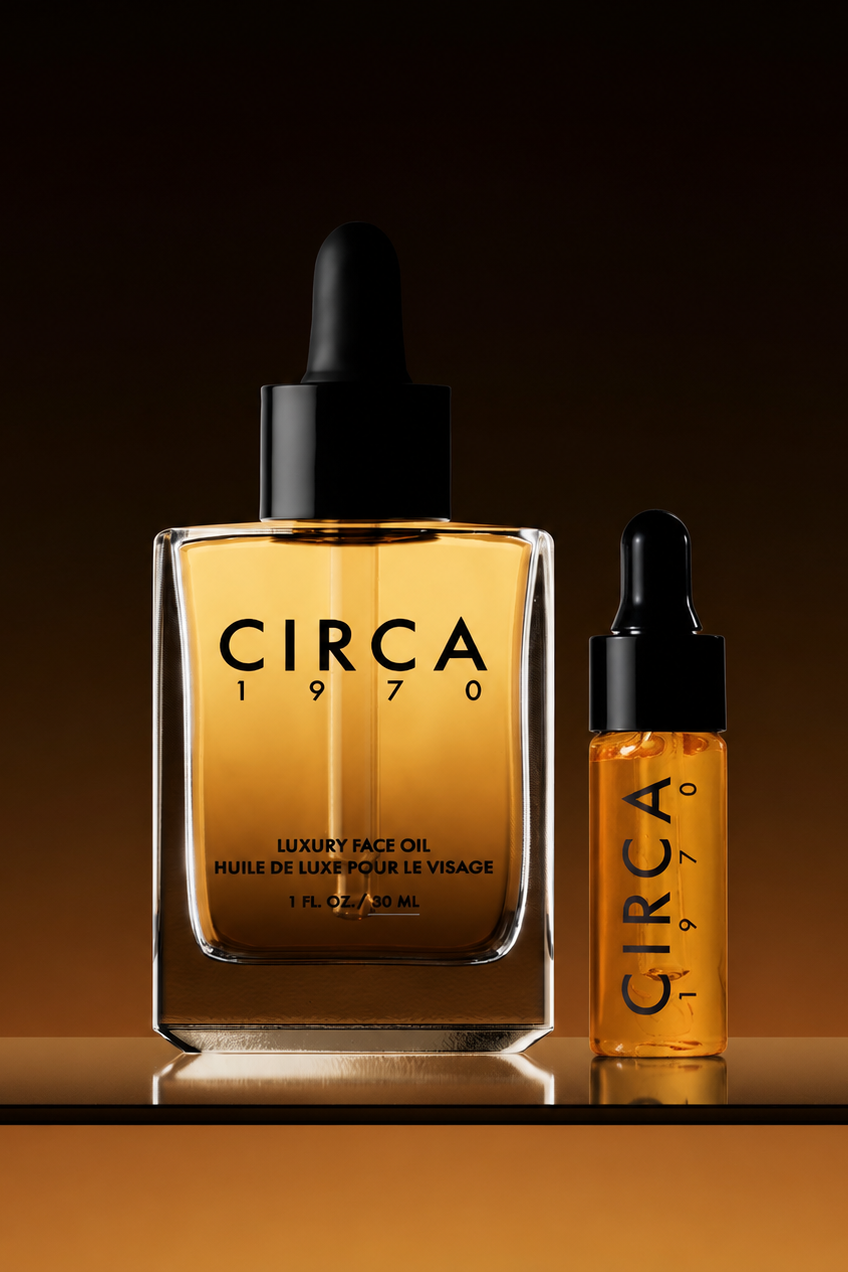 The 1970 Duo – CIRCA 1970
