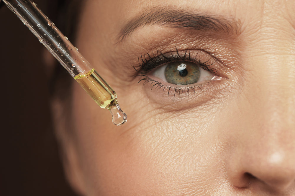 The Best Face Oil for Mature Skin