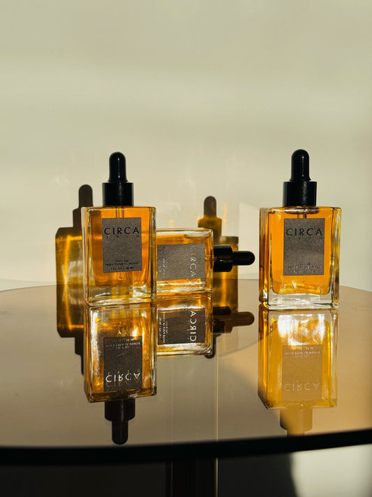 Spring Skincare Simplified: How CIRCA 1970 Helps You Refresh and Glow