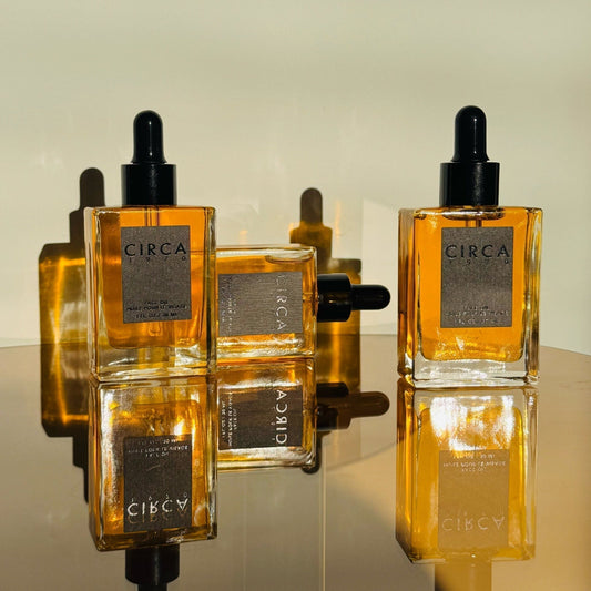 Let's Talk Glow: What Pro-Aging Means to Us
