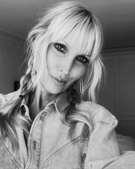 In The Bag with Amy Komorowski