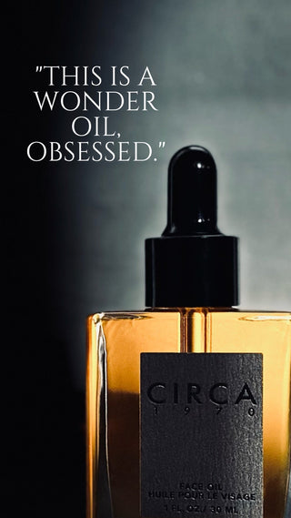 Breaking the Rules of Beauty: How CIRCA 1970 is Changing the Game