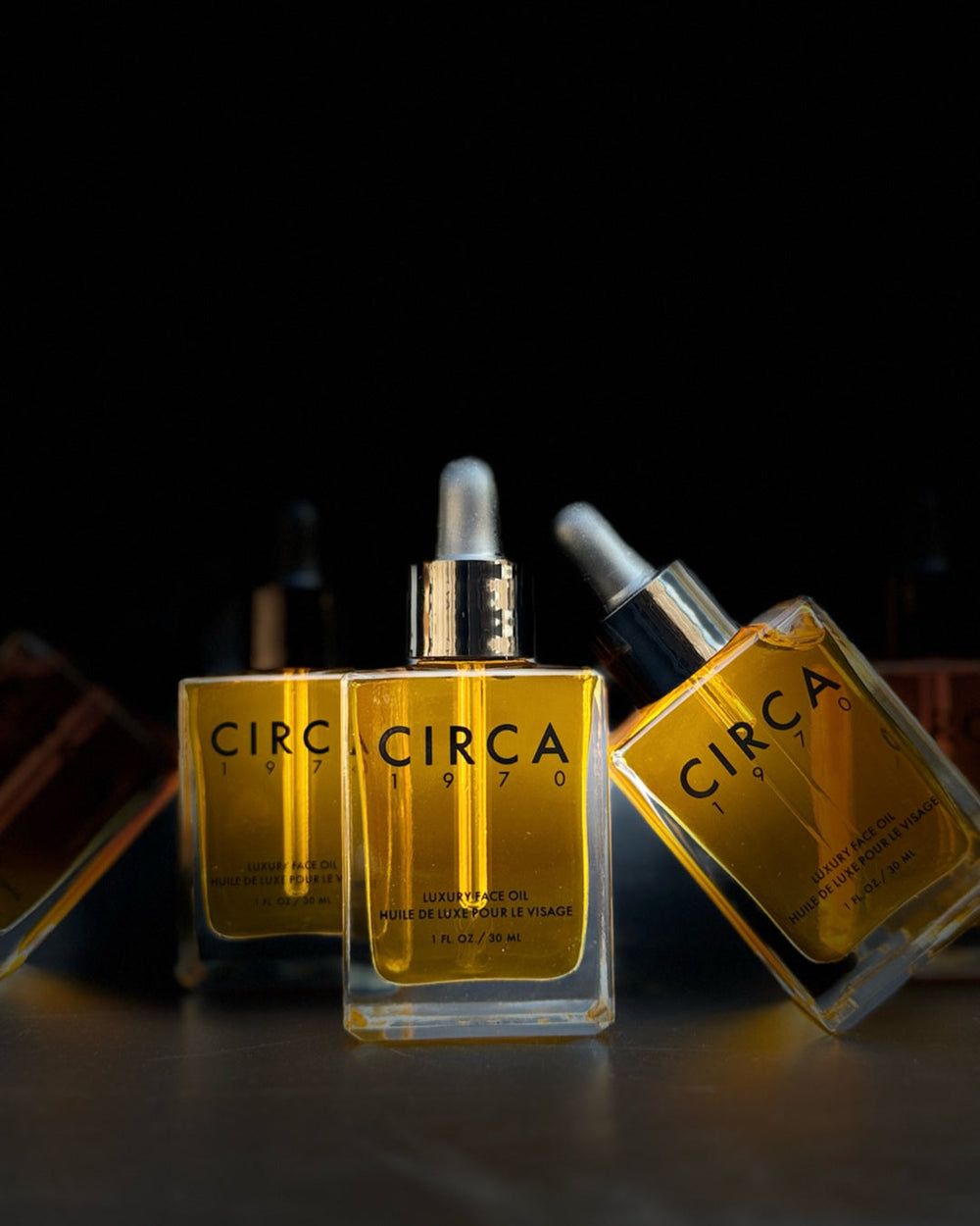 The Face Oil My Boyfriend Finally Loves (and Actually Uses)