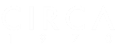 CIRCA 1970